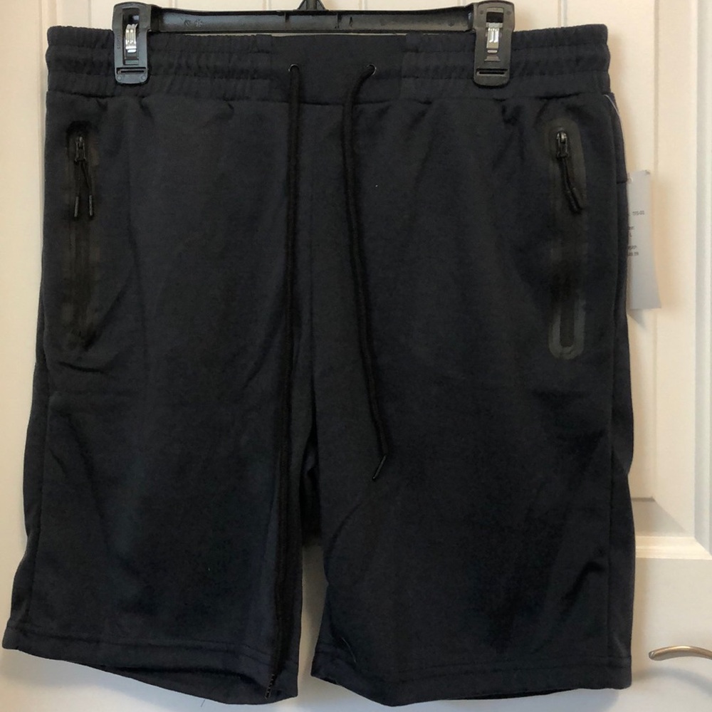 Pure Champ Men’s Shorts